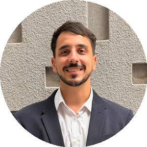 Javier Agustín Medah