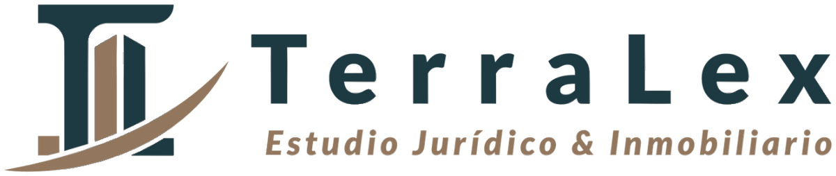 TerraLex – Estudio Jurídico & Inmobiliario